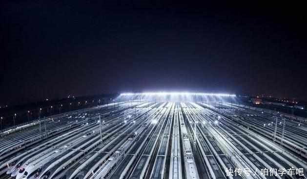 高铁里程哪个省最多