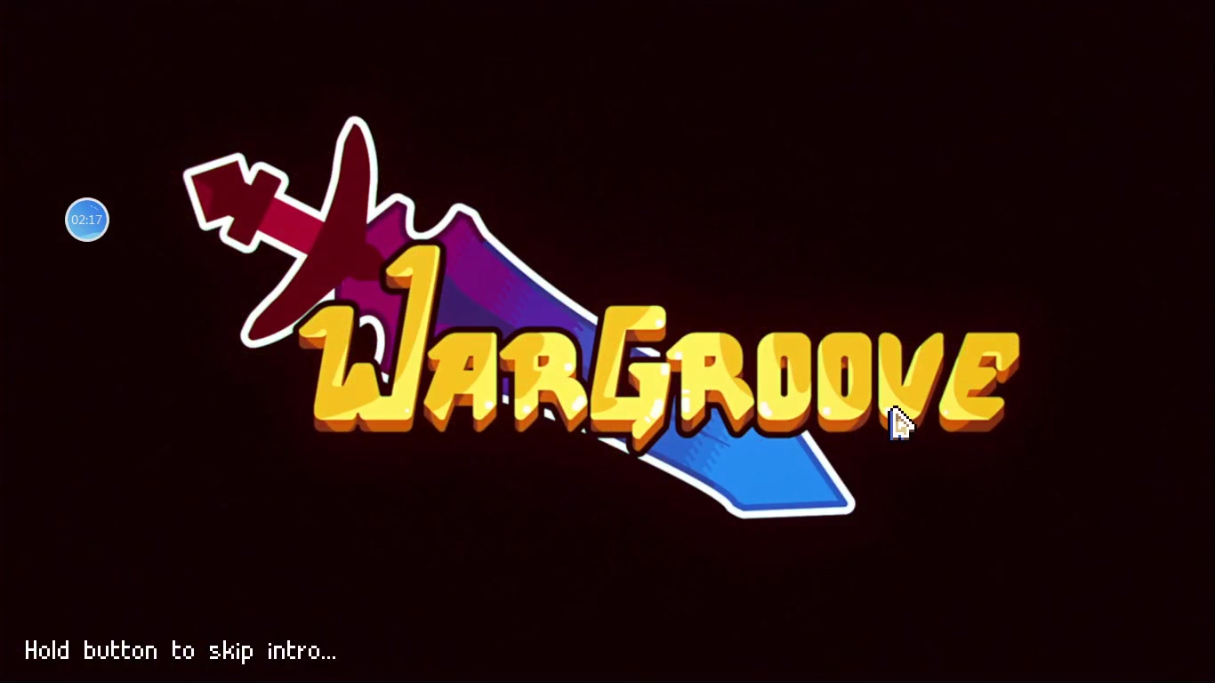 [图]战纹 WarGroove