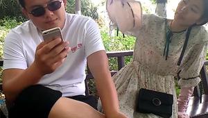 张飞才艺电萨卓玛