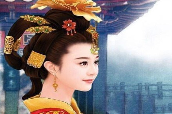 安乐公主李裹儿是怎么走上毒害父亲,抢夺皇位之路的?