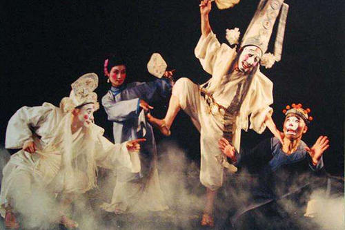 海南人的"鬼节"习俗仪式,你们还记得多少?