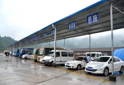 嘉定客运中心有到苏州的客车吗?一天有几班车