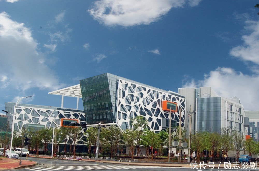 阿里巴巴北京总部杭州总部