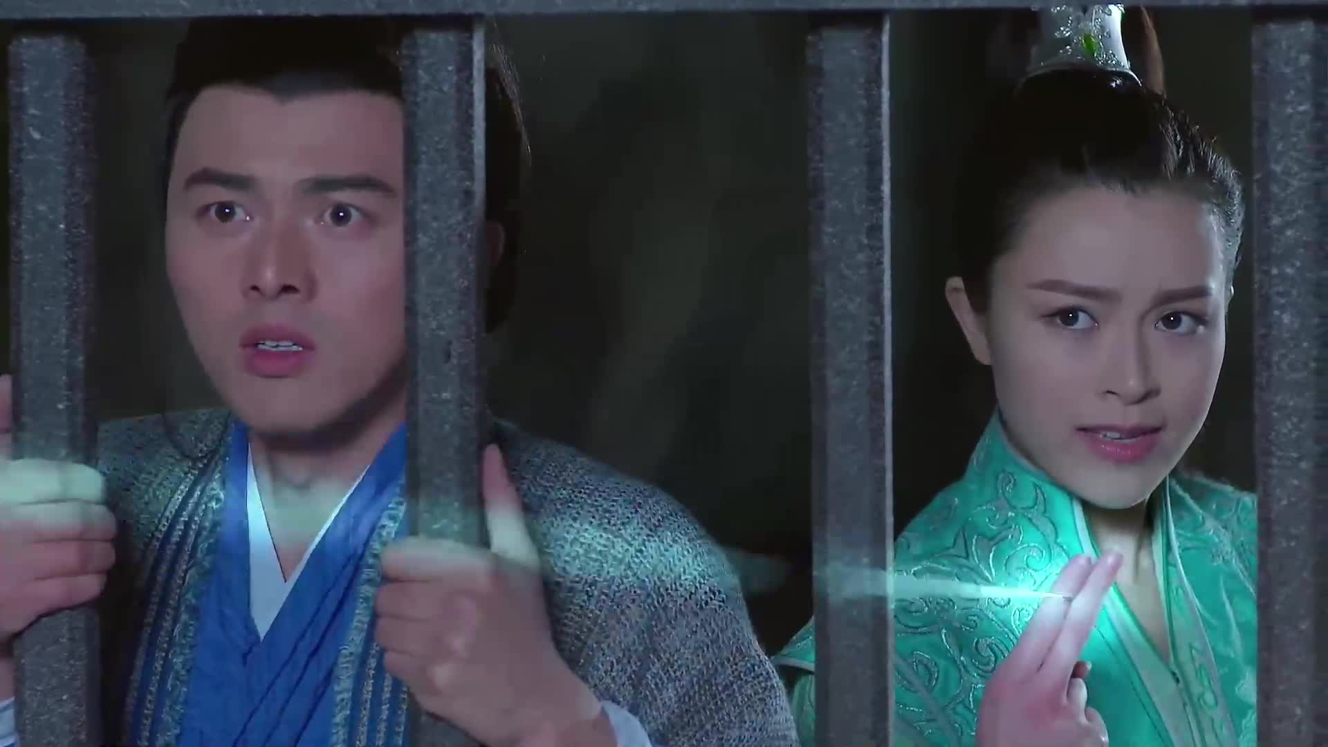 丁隐对一切人和事失去信心欲自杀 周青云怒斥丁隐后离去