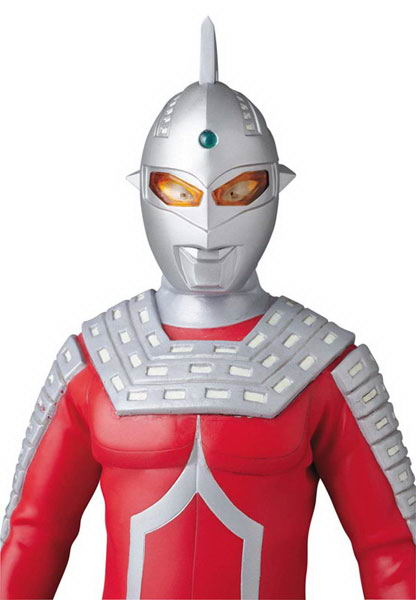 赛文奥特曼为什么被关进了宇宙监狱?