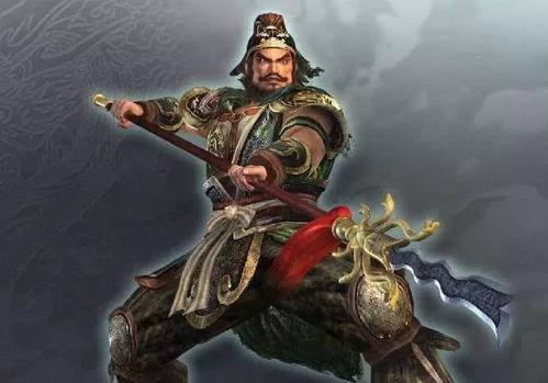 历史上,张飞真的赤手空拳可以捏碎绿豆吗?