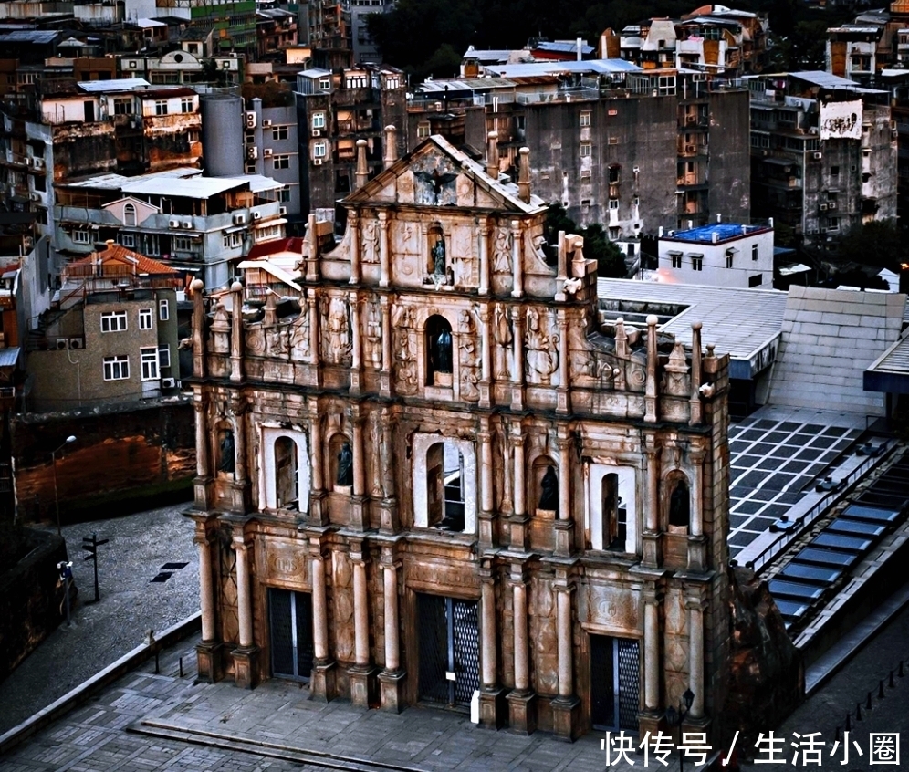 澳门回归周年文章