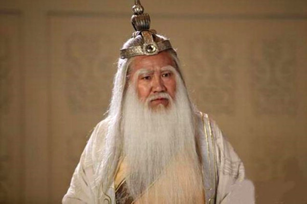 赤精子,清虚道德真君,太乙真人,玉鼎真人,灵宝大法师,黄龙真人,葡贤