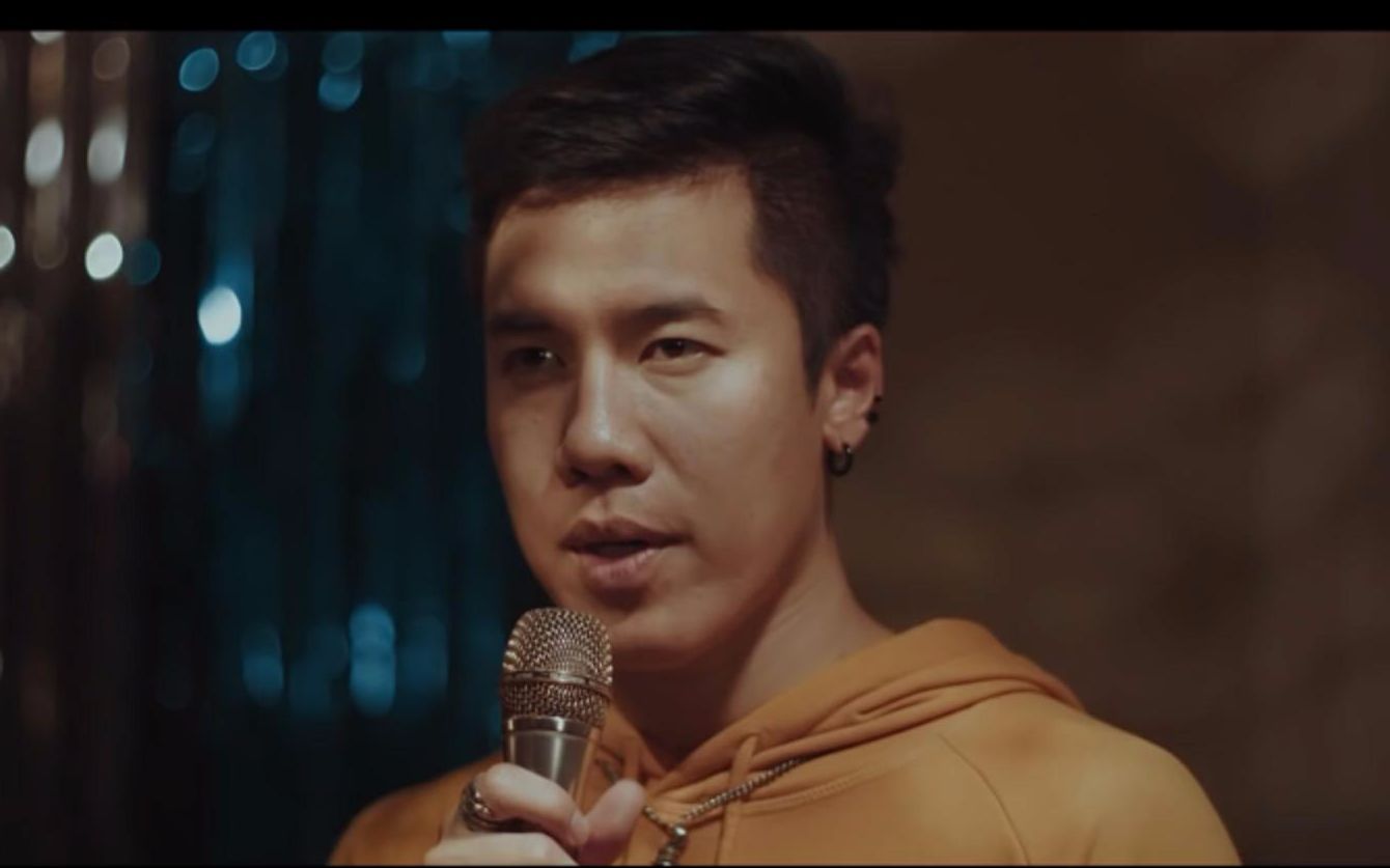 【泰国音乐】mild - (to get her)   over