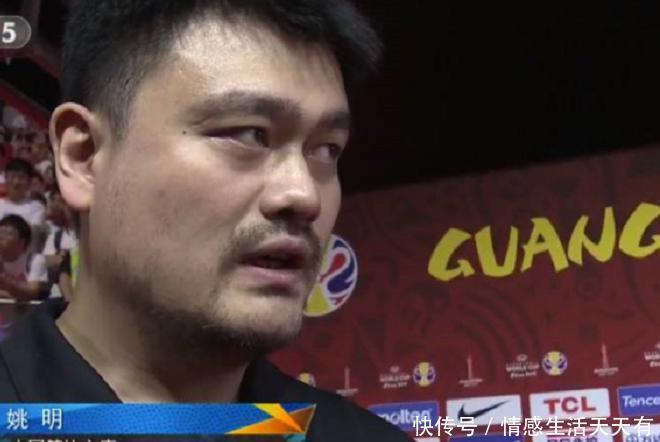 中国男篮不高了