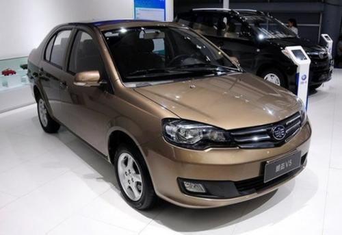 夏利威志v5汽车大灯灯泡是什么型号