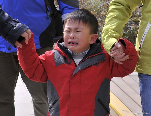 中国式巨婴到底有多可怕如何避免培养出这样的孩子