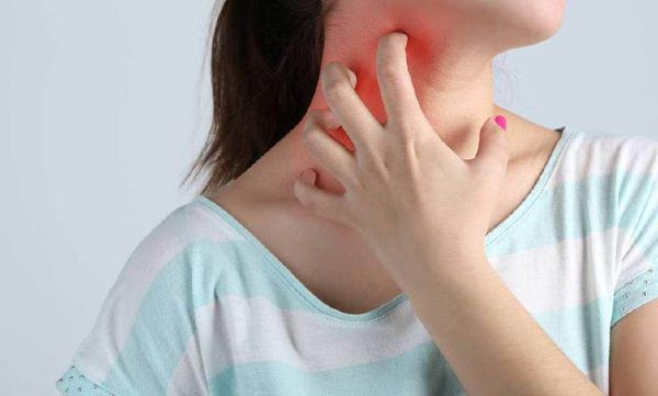 冬季咽痛口干易上火怎么办?