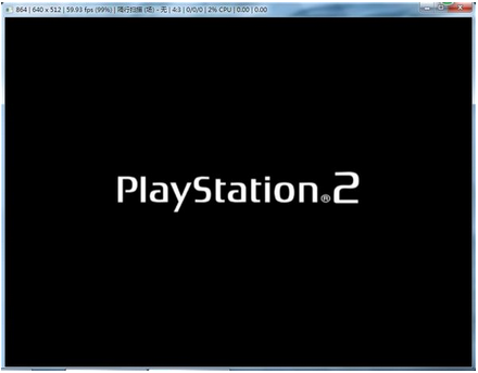 PS2模拟器怎样玩奥特曼格斗进化重生?