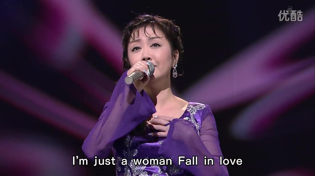 [图]伍代夏子 恋におちて Fall in Love