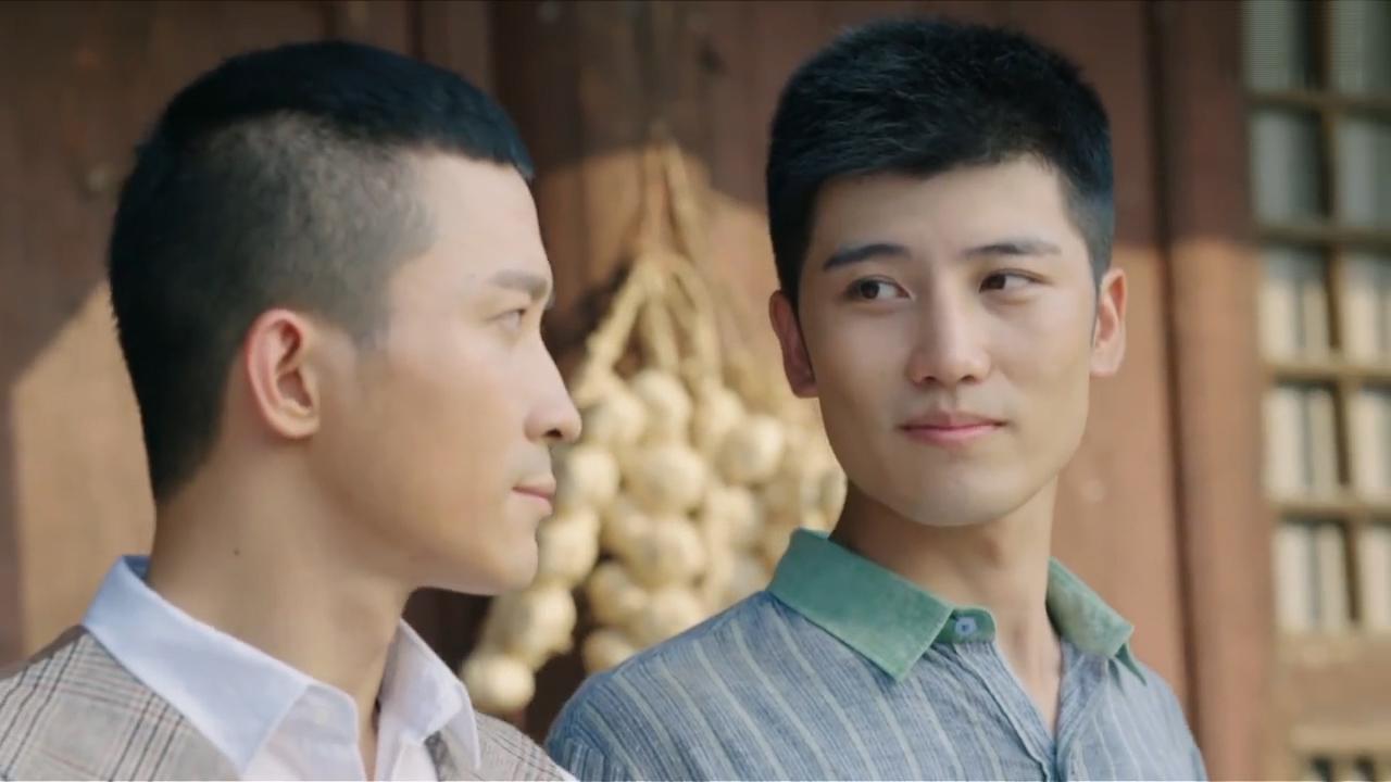 《学生兵》口碑爆棚 "老干部" b>张耀宇 /b>实力圈粉