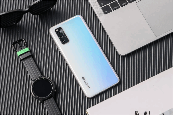 iqoou3详细参数_360问答