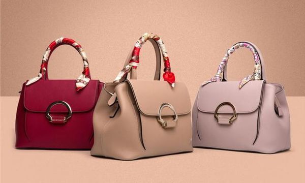 皮包怎么清洗比较好?比较干净