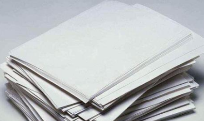 8k素描纸是什么样的?