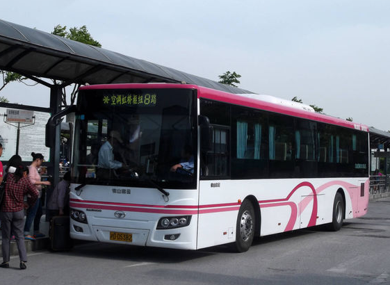 虹桥枢纽5路(b线)时刻表