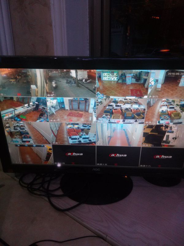 网吧监控怎么查看回放,这种系统,没有键盘,只有鼠标,求大神教!在线等!