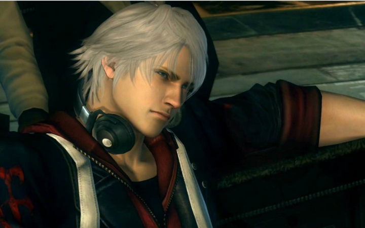 鬼泣4开场动画~中文字幕哔哩哔哩上传时间:6年前时长:06:54鬼泣5 1080