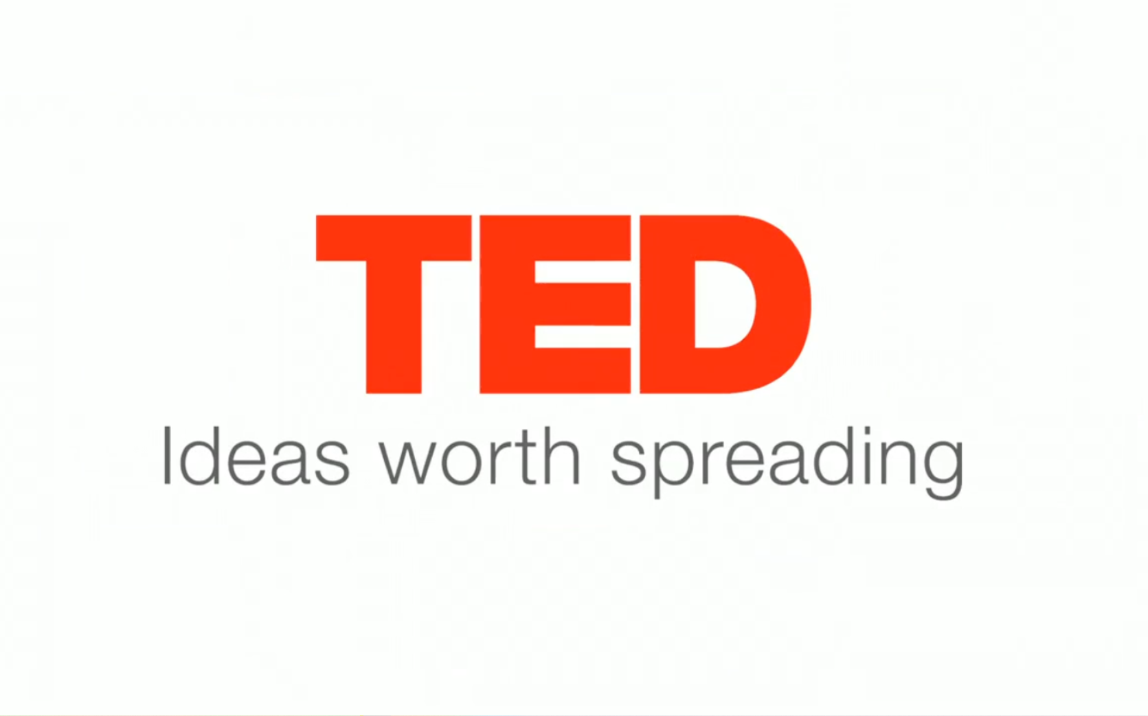[图]【TED】近年来的宇宙物理 趣味物理 中英字幕