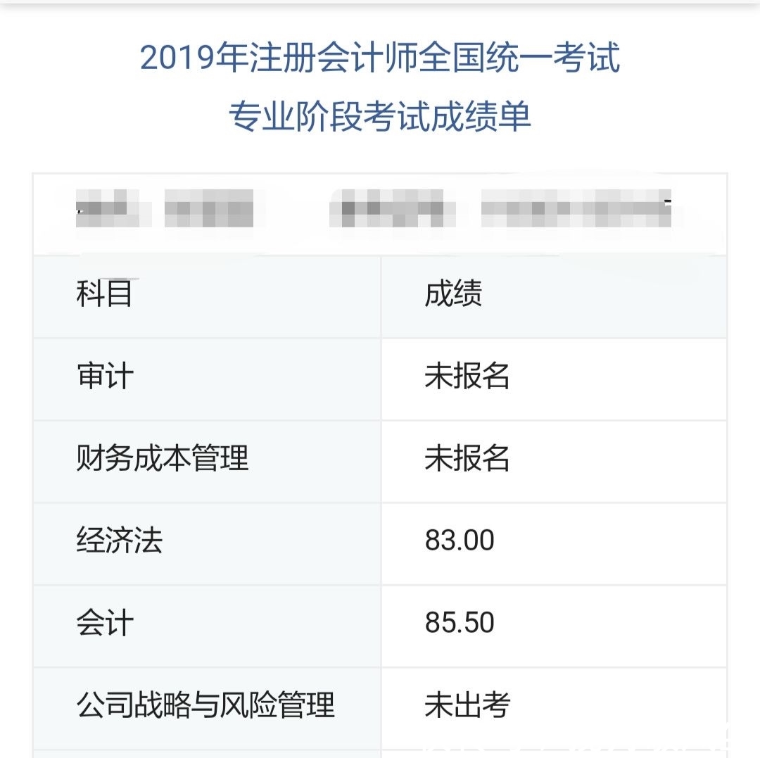 中注协在哪查成绩