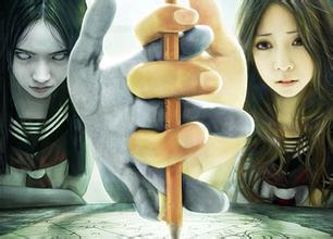 《笔仙惊魂3》高清地址哪有啊?