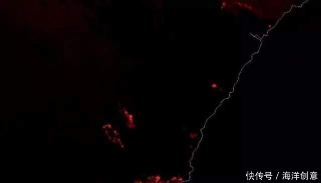 3在澳大利亚火灾