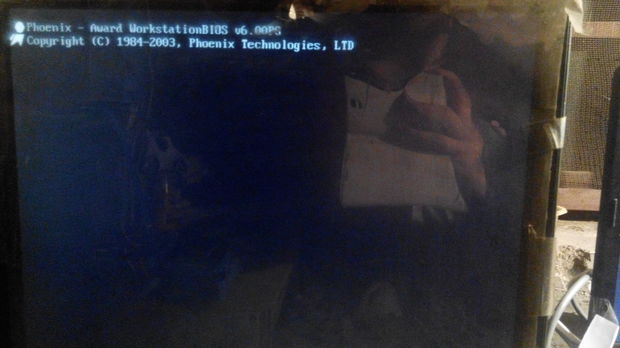 dell台式机电脑开机无法进入系统,也无法引导进