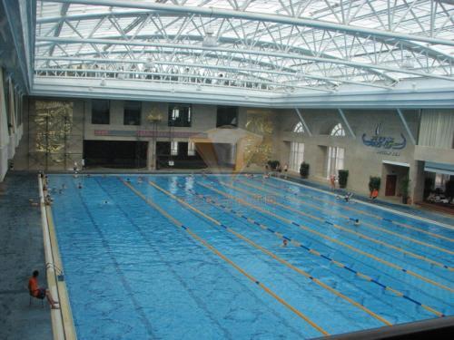 大连蓝堡游泳馆,延年游泳馆,办年卡需要多少钱?