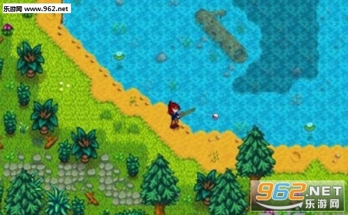 星露谷物语鱼种类及位置一览表 鱼都在哪里钓