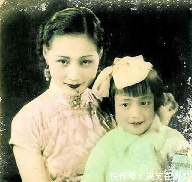 她到底是不是我女儿