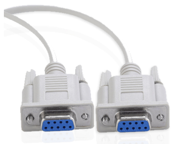 编程电缆RS232如何连接PLC S7-300和电脑