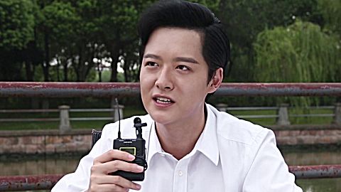 秋蝉 傅方俊:酷飒十八般武艺的兴和会少主唐风