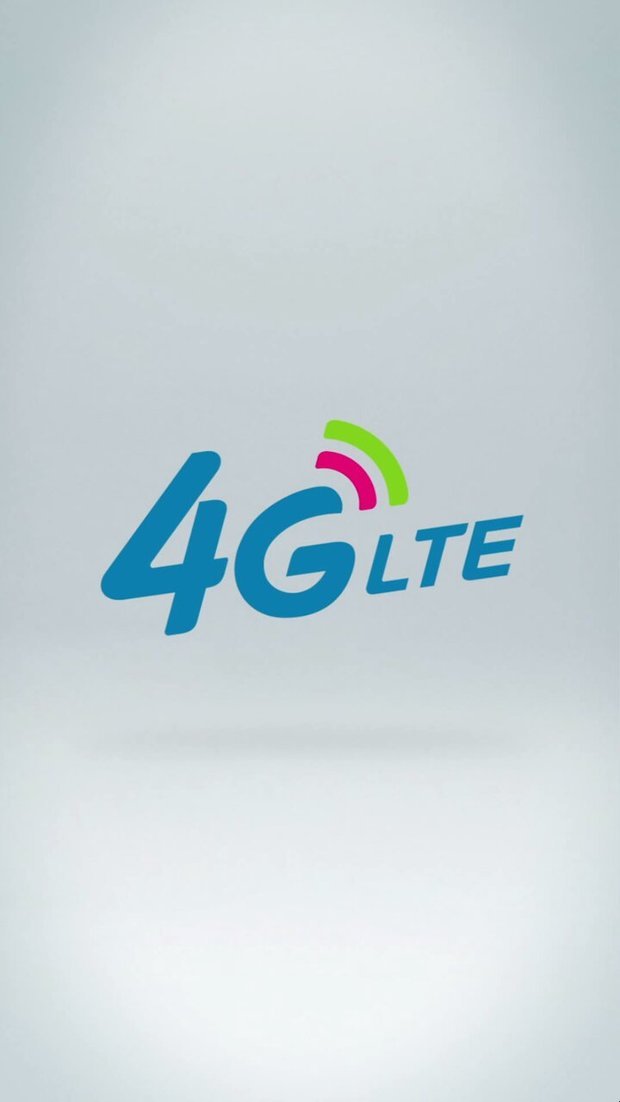 为什么我摇晃手机截图时跳出来一个4glte的标志 下面图片就是摇晃手机