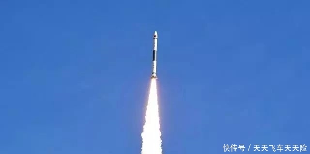 我国的卫星发射速度