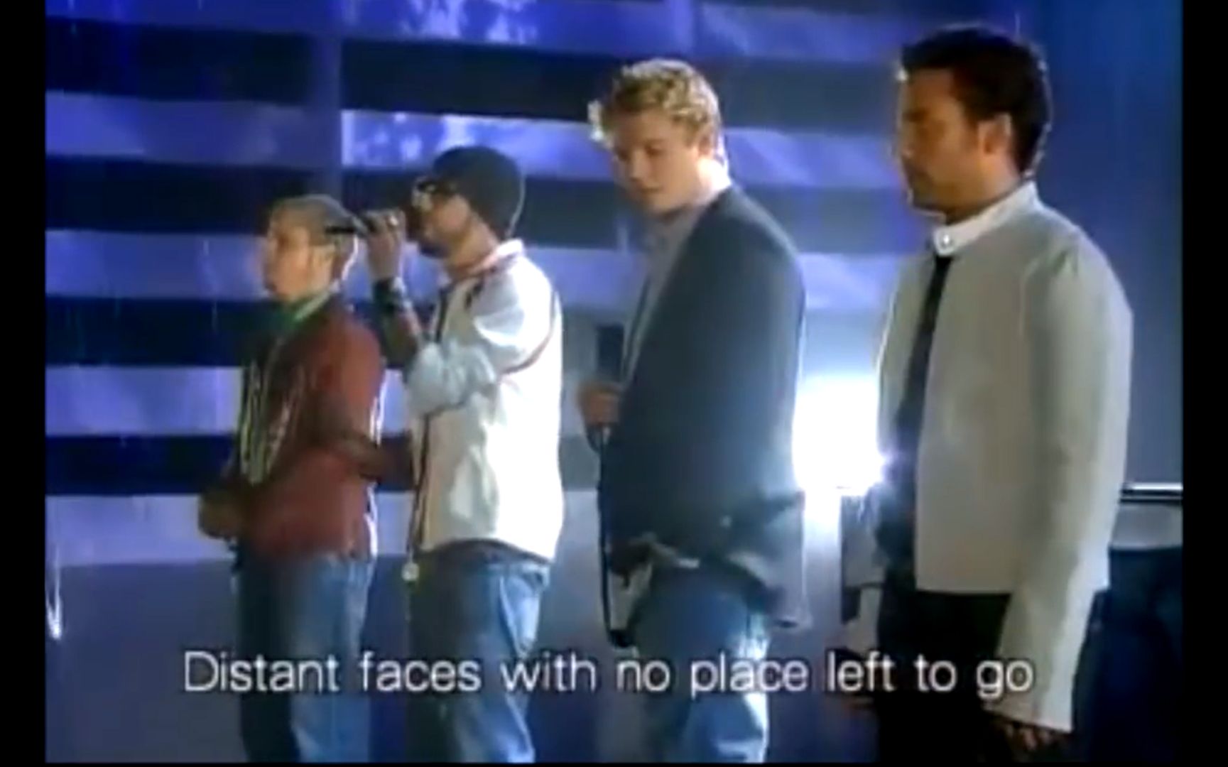 [图]【不完整】Backstreet Boys - Incomplete 2005