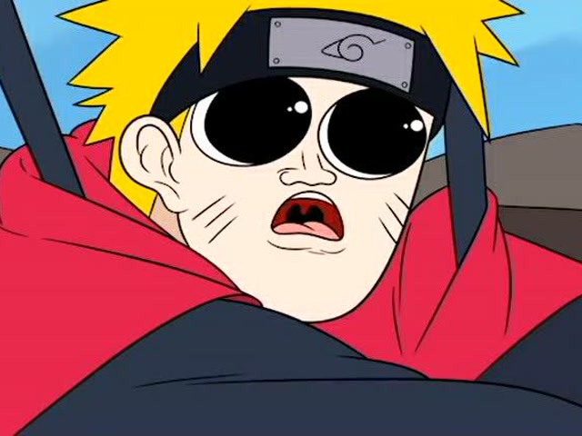  b>火影忍者,鬼畜 /b>传