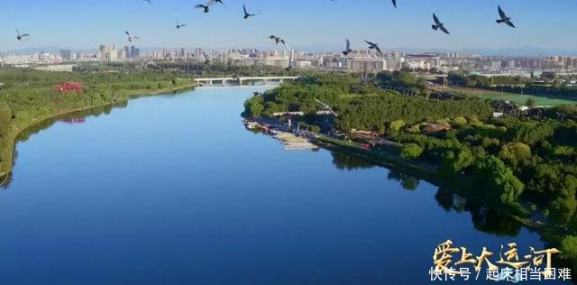 运河大运河北运河