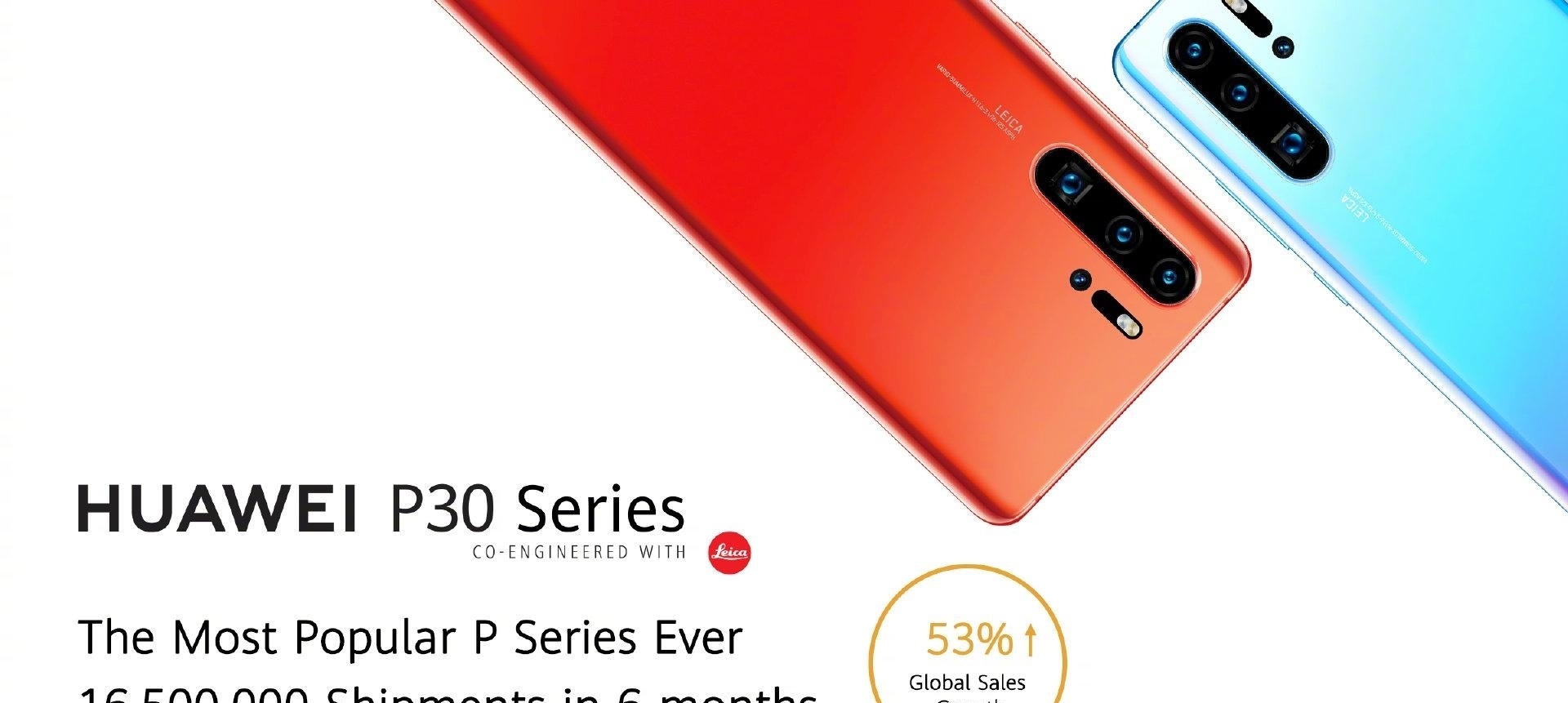 华为新出的5g手机有哪些