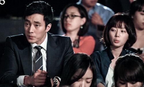 有没有一部韩剧是破案,然后男主角可以看见鬼