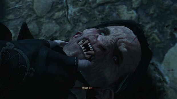 巫师3血与酒最终boss怎么打 狄拉夫打法攻略