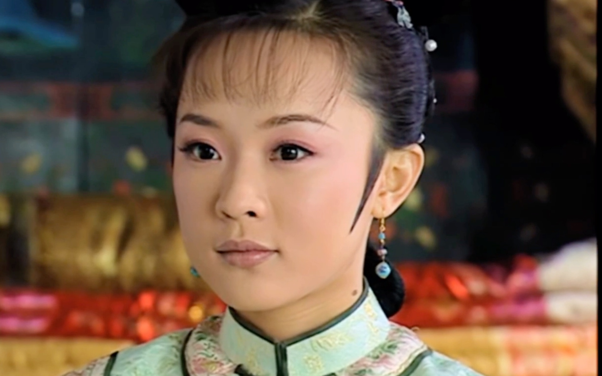 【 b>少年天子霍思燕 /b>cut】和贴心的人在一起才能高兴