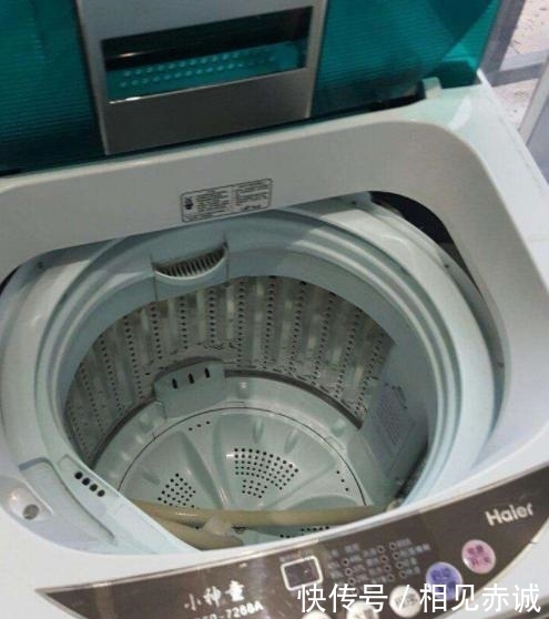 能用洗衣机洗的衣服