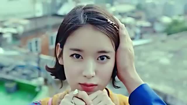 韩国搞笑广告:看妹纸一秒卸妆