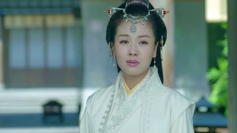 琅琊榜大结局:林殊此生心怀家国,对霓凰的承诺,只能来世再践