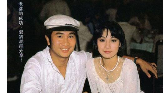 欧阳佩珊为什么没孩子?