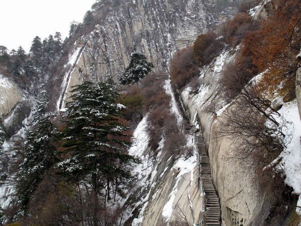 華山門票未成年拿身份證能不能優惠